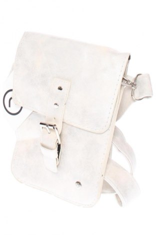 Damska torebka Unbranded, Kolor ecru, Cena 70,99 zł