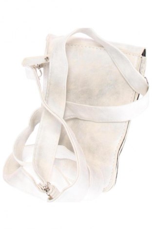 Damska torebka Unbranded, Kolor ecru, Cena 70,99 zł