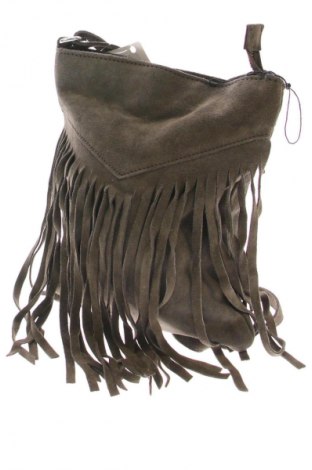 Γυναικεία τσάντα Unbranded, Χρώμα Πράσινο, Τιμή 52,99 €