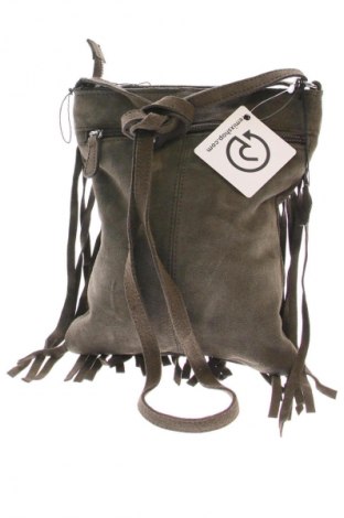 Γυναικεία τσάντα Unbranded, Χρώμα Πράσινο, Τιμή 52,99 €