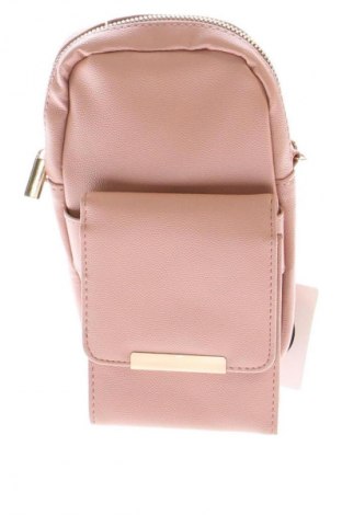 Damska torebka Unbranded, Kolor Popielaty róż, Cena 63,99 zł