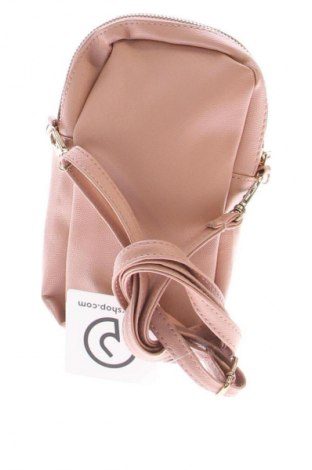 Damska torebka Unbranded, Kolor Popielaty róż, Cena 63,99 zł