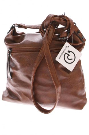 Damska torebka Unbranded, Kolor Brązowy, Cena 65,99 zł