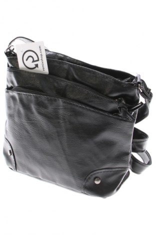 Damska torebka Unbranded, Kolor Czarny, Cena 44,94 zł