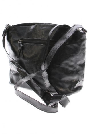 Damska torebka Unbranded, Kolor Czarny, Cena 44,94 zł