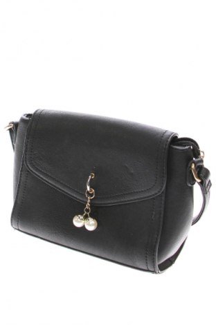 Damska torebka Unbranded, Kolor Czarny, Cena 72,10 zł