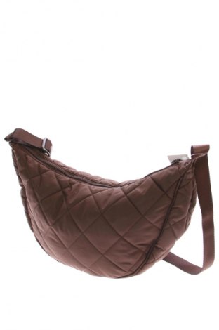 Damska torebka Unbranded, Kolor Brązowy, Cena 44,94 zł