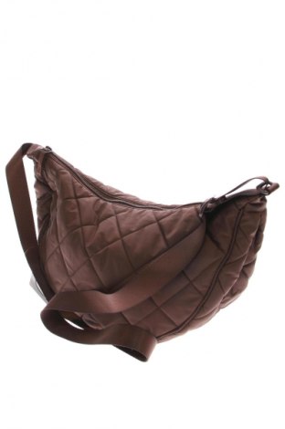 Damska torebka Unbranded, Kolor Brązowy, Cena 44,94 zł