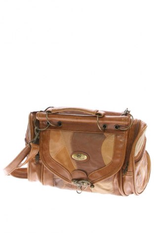 Damska torebka Unbranded, Kolor Brązowy, Cena 134,83 zł