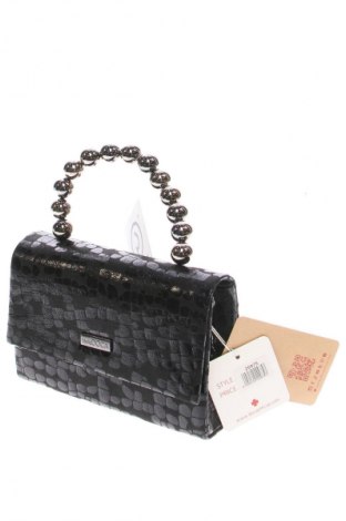 Dámská kabelka  Unbranded, Barva Černá, Cena  441,00 Kč