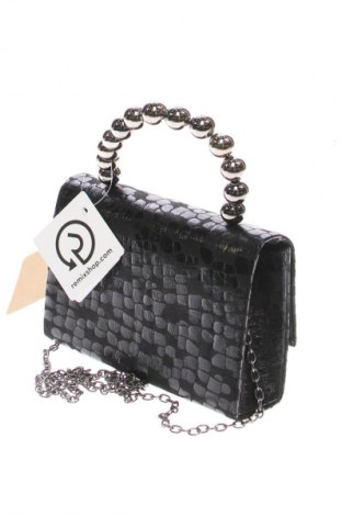 Dámská kabelka  Unbranded, Barva Černá, Cena  441,00 Kč