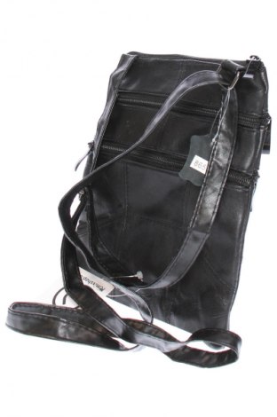 Damska torebka Unbranded, Kolor Czarny, Cena 198,99 zł