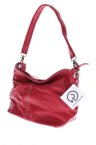 Дамска чанта Unbranded, Цвят Червен, Цена 51,99 лв.