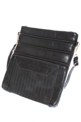 Damska torebka Unbranded, Kolor Czarny, Cena 234,99 zł