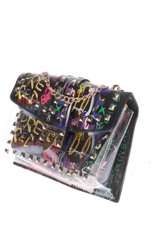 Damska torebka Unbranded, Kolor Kolorowy, Cena 67,99 zł