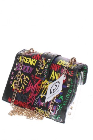 Damska torebka Unbranded, Kolor Kolorowy, Cena 67,99 zł