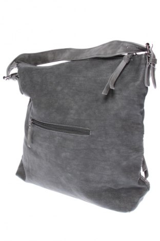 Damska torebka Unbranded, Kolor Szary, Cena 66,99 zł