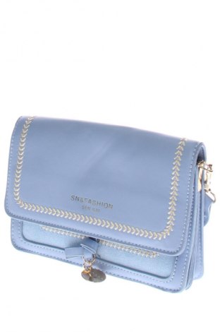 Damska torebka Unbranded, Kolor Niebieski, Cena 68,99 zł
