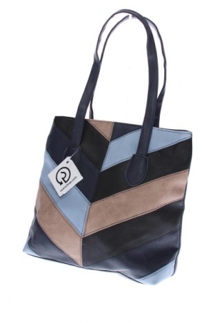 Damska torebka Unbranded, Kolor Kolorowy, Cena 67,99 zł