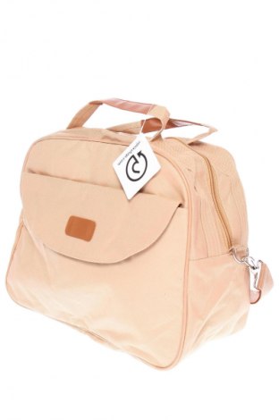 Damska torebka Unbranded, Kolor Beżowy, Cena 69,99 zł