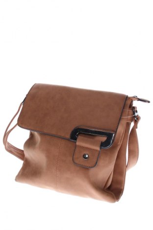 Damska torebka Unbranded, Kolor Brązowy, Cena 70,99 zł