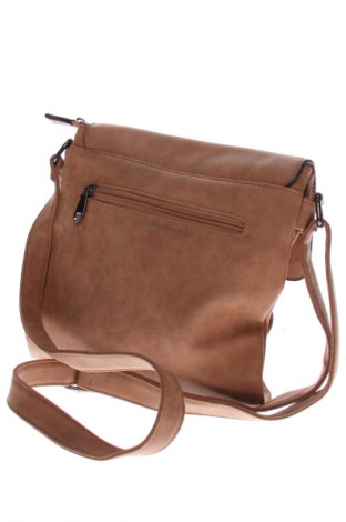 Damska torebka Unbranded, Kolor Brązowy, Cena 70,99 zł