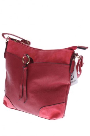 Damska torebka Unbranded, Kolor Czerwony, Cena 71,99 zł