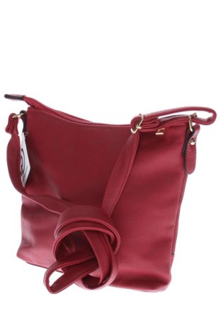 Damska torebka Unbranded, Kolor Czerwony, Cena 71,99 zł