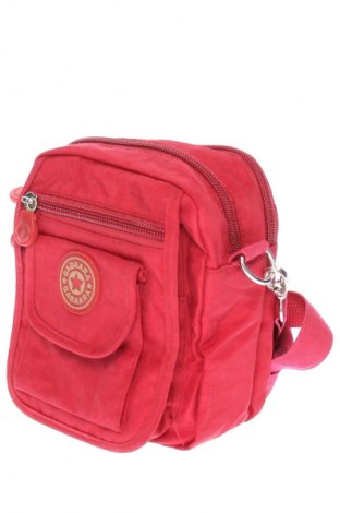 Damska torebka Unbranded, Kolor Czerwony, Cena 62,99 zł