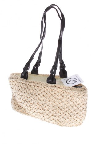 Damska torebka Unbranded, Kolor ecru, Cena 63,99 zł