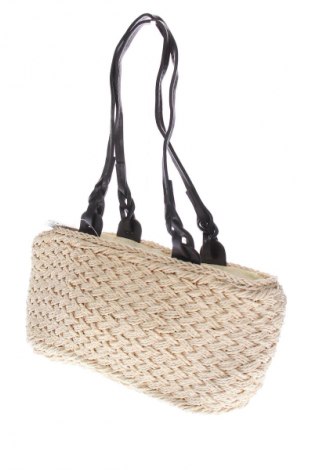 Damska torebka Unbranded, Kolor ecru, Cena 63,99 zł