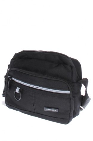 Damentasche Unbranded, Farbe Schwarz, Preis 18,99 €