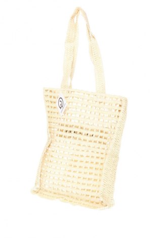 Damska torebka Unbranded, Kolor Beżowy, Cena 87,99 zł