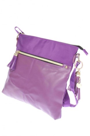 Damska torebka Unbranded, Kolor Fioletowy, Cena 65,99 zł