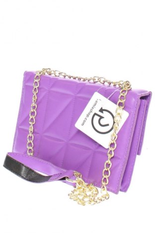 Damska torebka Unbranded, Kolor Fioletowy, Cena 65,99 zł