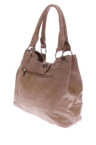 Damska torebka Unbranded, Kolor Beżowy, Cena 76,99 zł