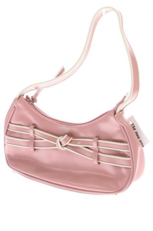 Damska torebka Unbranded, Kolor Różowy, Cena 82,99 zł