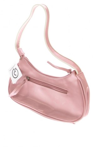 Damska torebka Unbranded, Kolor Różowy, Cena 82,99 zł