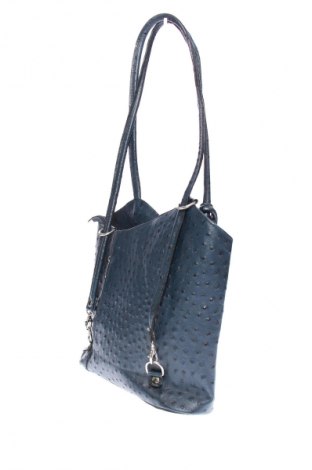 Damska torebka Unbranded, Kolor Niebieski, Cena 191,99 zł