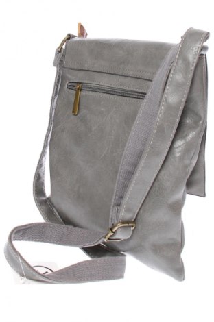 Damska torebka Unbranded, Kolor Szary, Cena 75,99 zł