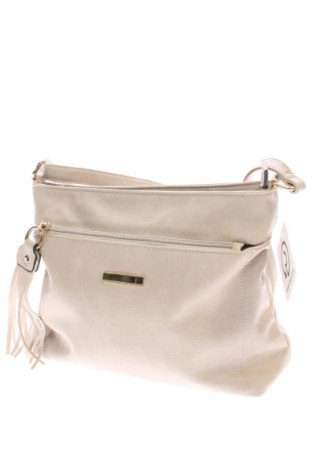 Damska torebka Unbranded, Kolor Beżowy, Cena 82,99 zł