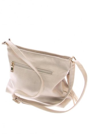 Damska torebka Unbranded, Kolor Beżowy, Cena 82,99 zł