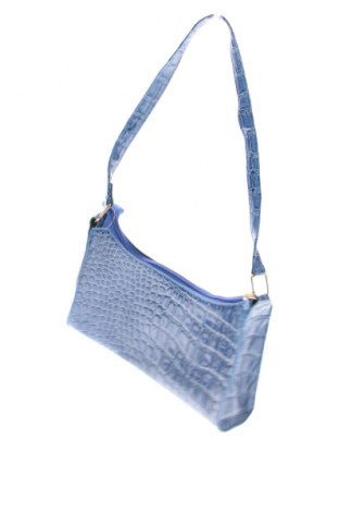 Damska torebka Unbranded, Kolor Niebieski, Cena 29,99 zł