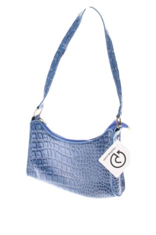 Damska torebka Unbranded, Kolor Niebieski, Cena 29,99 zł