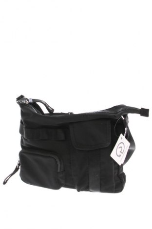 Damska torebka Unbranded, Kolor Czarny, Cena 43,68 zł