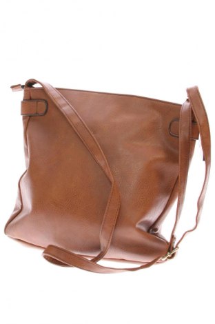 Damska torebka Unbranded, Kolor Brązowy, Cena 43,68 zł