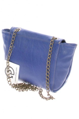 Damska torebka Unbranded, Kolor Niebieski, Cena 210,07 zł