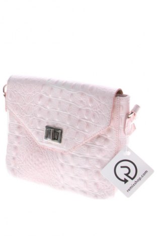 Damska torebka Unbranded, Kolor Różowy, Cena 227,89 zł
