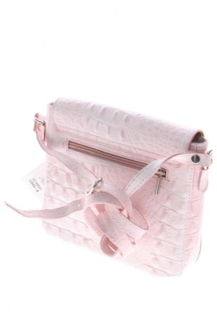 Damska torebka Unbranded, Kolor Różowy, Cena 227,89 zł