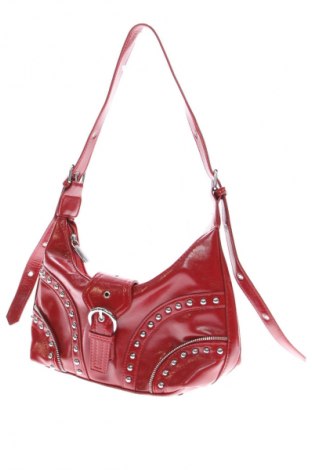 Damska torebka Unbranded, Kolor Czerwony, Cena 82,99 zł